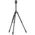 K&F Concept SA234 Aluminum DSLR Camera Tripod with Ball Head