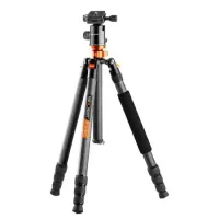 

                                    K&F Concept SA284C1 Professional Carbon Fiber Tripod