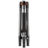 K&F Concept SA284C1 Professional Carbon Fiber Tripod