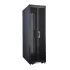 Safenet 42U Perforated Floor Standing Data Center Cabinet