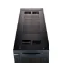 Safenet 42U Perforated Floor Standing Data Center Cabinet