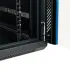 Safenet 12U Wall Mount Network Cabinet with PDU