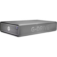 

                                    SanDisk Professional G-DRIVE Pro 6TB Thunderbolt External HDD