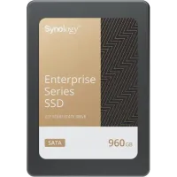 

                                    Synology SAT5210 960GB 2.5” Enterprise SATA SSD