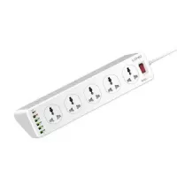 

                                    LDNIO SC10610 10 AC Outlets Universal Power Strip