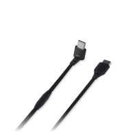 

                                    RODE SC16 Type-C to Right-Angle Type-C Cable