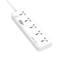 

                                    LDNIO SC5415 5 AC Universal Power Strip