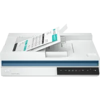 

                                    HP ScanJet Pro 3600 f1 Flatbed Scanner