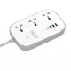 LDNIO SCW3451 Wi-Fi Smart Universal Power Strip