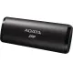 Adata SE760 512GB USB 3.2 Type-C Portable External SSD