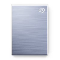 

                                    Seagate One Touch 1TB External Portable SSD