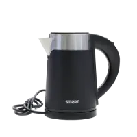 

                                    Smart SEK-P20ES 1 Liter Black Electric Kettle