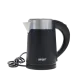 Smart SEK-P20ES 1 Liter Black Electric Kettle