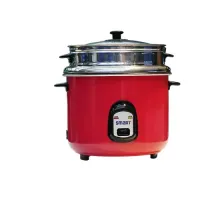 

                                    SMART SEK-RC18FS 1.8 Liter Rice Cooker