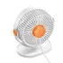 Baseus Serenity Series Desktop Fan - White