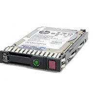 

                                    HP Server 1.2TB 2.5" 10000 Rpm G8 And G9 HDD SAS