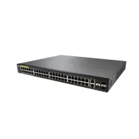 

                                    Cisco SF350-48P-K9-EU 48-Port 10/100 Managed PoE Network Switch