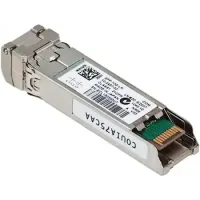 

                                    Cisco SFP-10G-SR Transceiver Module