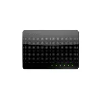 

                                    Tenda SG105 5 Port Gigabit Desktop Switch