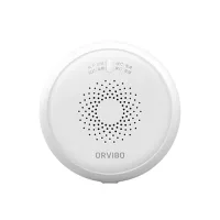 

                                    Orvibo SG30 Zigbee Smart Combustible Gas Sensor