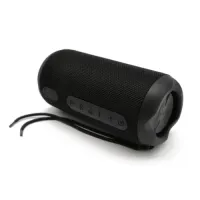 

                                    Xinji Shark S1 Wireless Portable Bluetooth Speaker