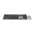 Verbatim Wireless Silent Keyboard Mouse Combo #66751