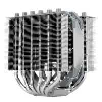 

                                    Thermalright Silver Soul 135 CPU Air Cooler