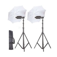 

                                    Simpex Portrait Light Kit