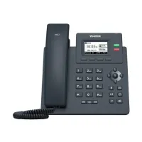 

                                    Yealink SIP- T31P 2-Line Mid-level IP Phone