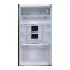 Sharp SJ-EX455P-BR 397 Liters Inverter Refrigerator