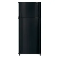 

                                    Sharp SJ-EX585P-BK 508 Liters Inverter Refrigerator