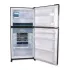 Sharp SJ-EX655-BK 570 Liters Inverter Refrigerator