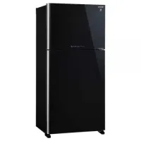 

                                    Sharp SJ-EX735-BK 656 Liters Inverter Refrigerator