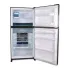 Sharp SJ-EX735-BK 656 Liters Inverter Refrigerator