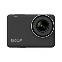 

                                    SJCAM SJ10X 12MP 4K Wi-Fi Waterproof Action Camera