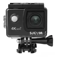 

                                    SJCAM SJ4000 Air Full Hd Wi-Fi Waterproof Sports Action Camera