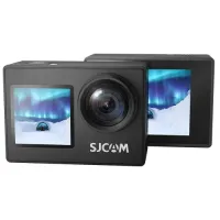 

                                    SJCAM SJ4000 Dual Screen Full HD WiFi Waterproof Sports Action Camera