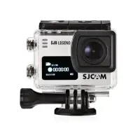 

                                    SJCAM SJ6 Legend 16MP 4K Wi-Fi Waterproof Touch Screen Sports Action Camera