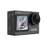 

                                    SJCAM SJ6 Pro 24MP 4K Wi-Fi Dual Screen Waterproof Sports Action Camera