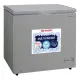 Sharp SJC-228-GY 220 Liters Deep Freezer