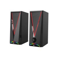 

                                    Havit SK207 RGB Gaming USB Speaker