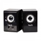 Havit SK490 USB AC Power Speaker Black