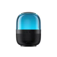 

                                    Havit SK889BT Multi-color Ambient Light Bluetooth Speaker