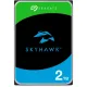 Seagate SkyHawk 2TB 3.5" Surveillance Hard Drive