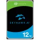 Seagate SkyHawk AI 12TB 3.5" Surveillance HDD