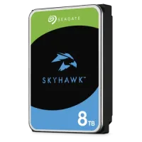 

                                    Seagate SkyHawk AI 8TB 3.5 Inch SATA 7200RPM Surveillance HDD