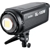 

                                    Godox SL-100 LED Video Light