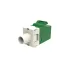 CommScope SL110-6-GN Cat 6 RJ45 Modular Jack