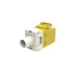 CommScope SL110-6-YL Cat 6 RJ45 Modular Jack