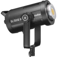 

                                    Godox SL150IIIBI Bi-Color LED Video Light